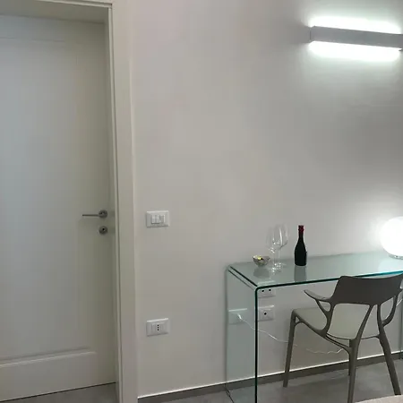 شقة Bonaventura مارسالا